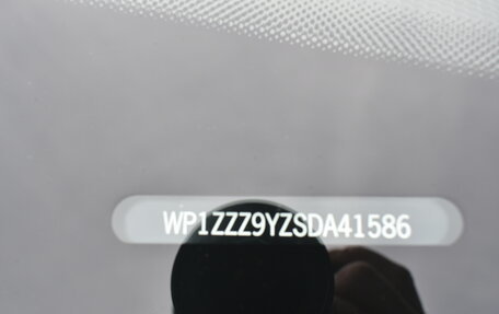 Porsche Cayenne III, 2025 год, 21 750 000 рублей, 30 фотография