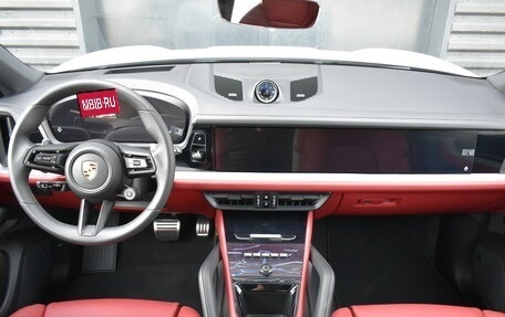 Porsche Cayenne III, 2025 год, 21 750 000 рублей, 18 фотография