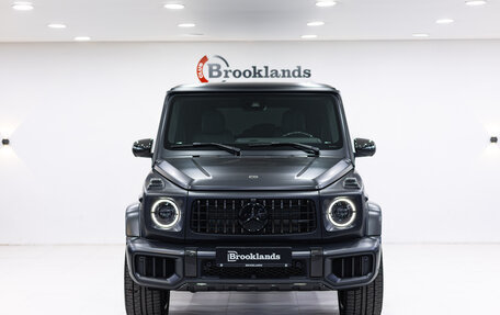 Mercedes-Benz G-Класс AMG, 2022 год, 22 790 000 рублей, 2 фотография