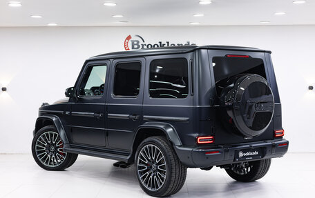 Mercedes-Benz G-Класс AMG, 2022 год, 22 790 000 рублей, 6 фотография