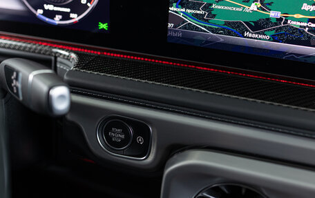 Mercedes-Benz G-Класс AMG, 2022 год, 22 790 000 рублей, 14 фотография