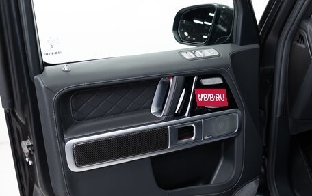 Mercedes-Benz G-Класс AMG, 2022 год, 22 790 000 рублей, 8 фотография