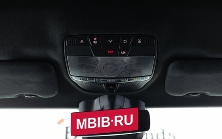 Mercedes-Benz G-Класс AMG, 2022 год, 22 790 000 рублей, 15 фотография