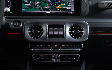 Mercedes-Benz G-Класс AMG, 2022 год, 22 790 000 рублей, 16 фотография