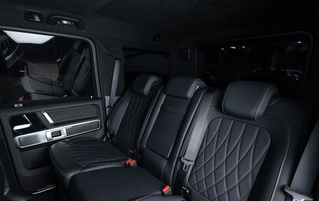Mercedes-Benz G-Класс AMG, 2022 год, 22 790 000 рублей, 27 фотография