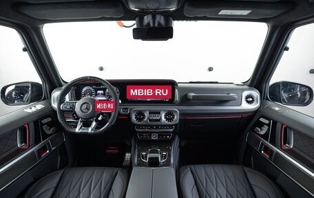 Mercedes-Benz G-Класс AMG, 2022 год, 22 790 000 рублей, 28 фотография