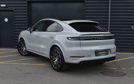 Porsche Cayenne III, 2025 год, 18 200 000 рублей, 6 фотография