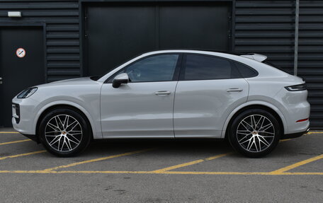 Porsche Cayenne III, 2025 год, 18 200 000 рублей, 2 фотография