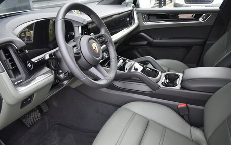 Porsche Cayenne III, 2025 год, 18 200 000 рублей, 9 фотография