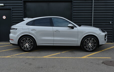 Porsche Cayenne III, 2025 год, 18 200 000 рублей, 4 фотография
