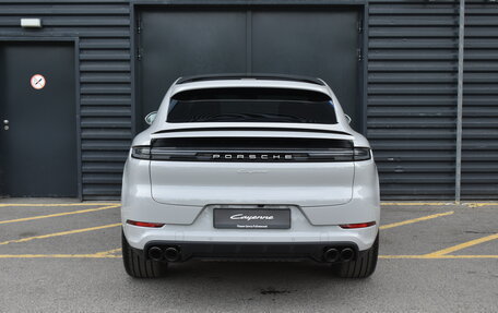 Porsche Cayenne III, 2025 год, 18 200 000 рублей, 8 фотография