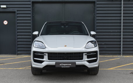 Porsche Cayenne III, 2025 год, 18 200 000 рублей, 7 фотография