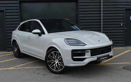 Porsche Cayenne III, 2025 год, 18 200 000 рублей, 5 фотография