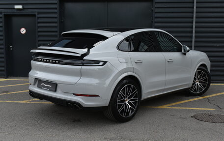 Porsche Cayenne III, 2025 год, 18 200 000 рублей, 3 фотография