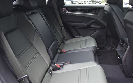 Porsche Cayenne III, 2025 год, 18 200 000 рублей, 14 фотография