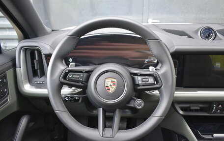 Porsche Cayenne III, 2025 год, 18 200 000 рублей, 15 фотография
