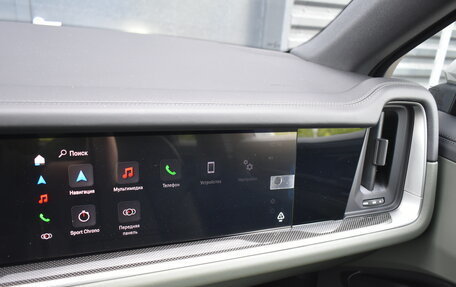 Porsche Cayenne III, 2025 год, 18 200 000 рублей, 20 фотография