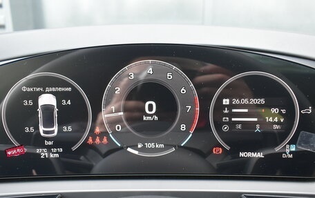 Porsche Cayenne III, 2025 год, 18 200 000 рублей, 31 фотография