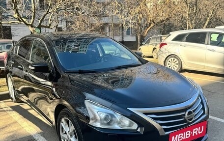 Nissan Teana, 2014 год, 1 100 000 рублей, 3 фотография