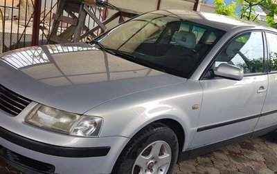 Volkswagen Passat B5+ рестайлинг, 1998 год, 530 000 рублей, 1 фотография