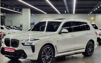 BMW X7, 2024 год, 11 990 000 рублей, 1 фотография