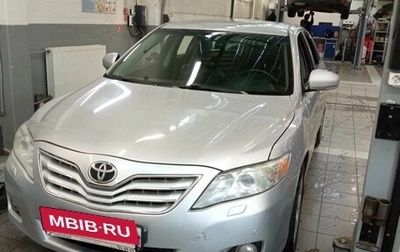 Toyota Camry, 2010 год, 990 000 рублей, 1 фотография