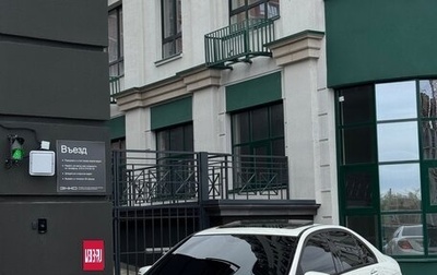 Mercedes-Benz C-Класс AMG, 2010 год, 3 900 000 рублей, 1 фотография