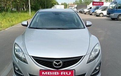 Mazda 6, 2010 год, 1 060 000 рублей, 1 фотография
