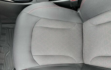 Chery Tiggo 5 I рестайлинг, 2017 год, 1 070 000 рублей, 11 фотография