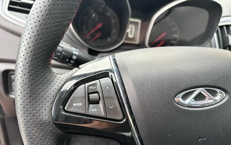 Chery Tiggo 5 I рестайлинг, 2017 год, 1 070 000 рублей, 12 фотография