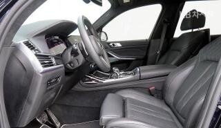 BMW X7, 2020 год, 6 895 000 рублей, 7 фотография