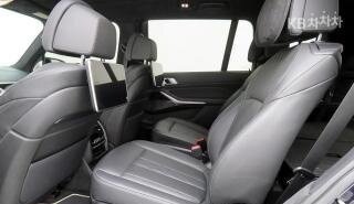 BMW X7, 2020 год, 6 895 000 рублей, 8 фотография