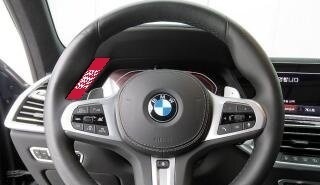 BMW X7, 2020 год, 6 895 000 рублей, 6 фотография