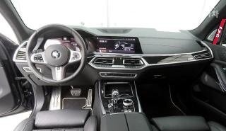 BMW X7, 2020 год, 6 895 000 рублей, 5 фотография