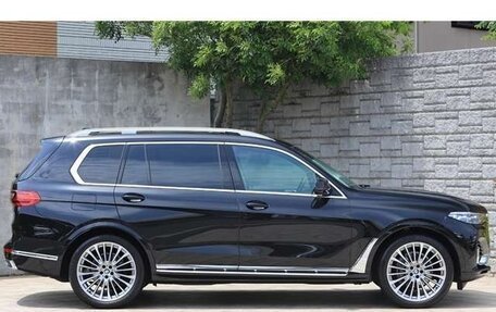 BMW X7, 2020 год, 4 680 000 рублей, 3 фотография