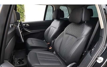 BMW X7, 2020 год, 4 680 000 рублей, 10 фотография