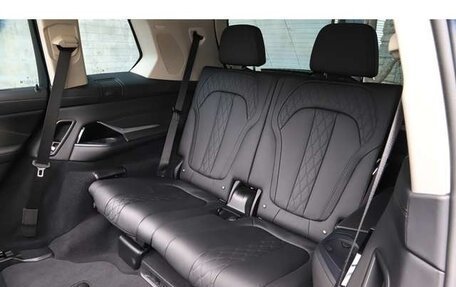 BMW X7, 2020 год, 4 680 000 рублей, 12 фотография