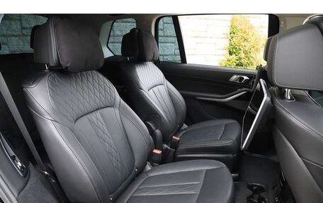 BMW X7, 2020 год, 4 680 000 рублей, 11 фотография