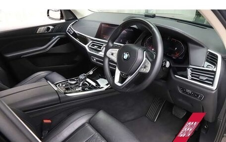 BMW X7, 2020 год, 4 680 000 рублей, 9 фотография
