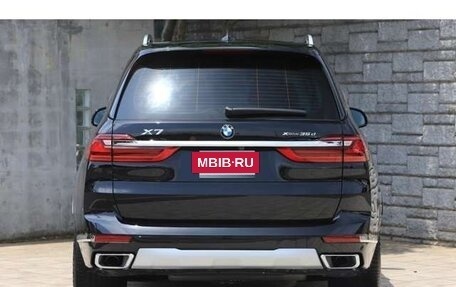 BMW X7, 2020 год, 4 680 000 рублей, 5 фотография