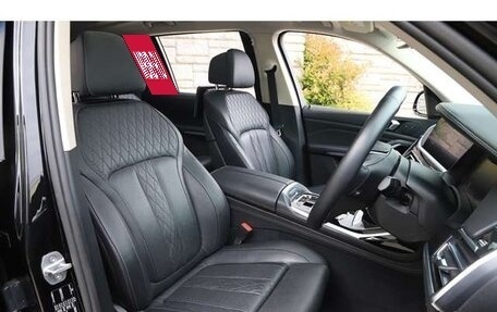 BMW X7, 2020 год, 4 680 000 рублей, 8 фотография