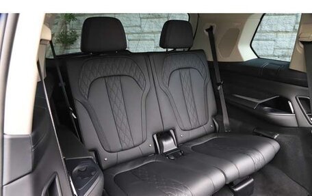 BMW X7, 2020 год, 4 680 000 рублей, 13 фотография