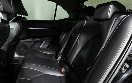 Toyota Camry, 2018 год, 2 279 898 рублей, 10 фотография
