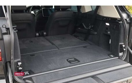 BMW X7, 2020 год, 4 680 000 рублей, 14 фотография