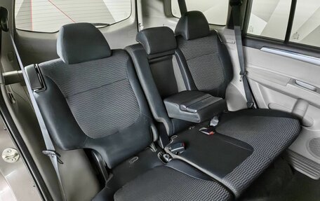 Mitsubishi Pajero Sport II рестайлинг, 2012 год, 1 355 000 рублей, 12 фотография