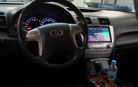 Toyota Camry, 2010 год, 990 000 рублей, 5 фотография