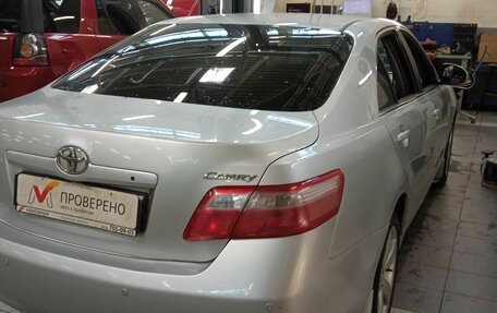 Toyota Camry, 2010 год, 990 000 рублей, 3 фотография