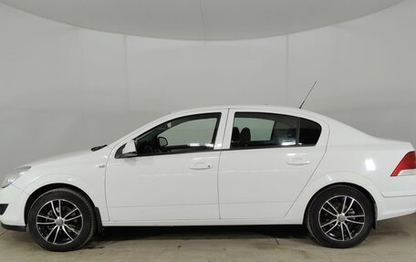 Opel Astra H, 2014 год, 765 000 рублей, 8 фотография