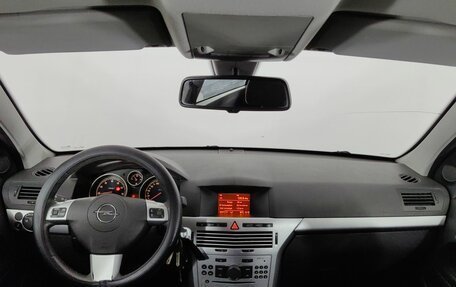 Opel Astra H, 2014 год, 765 000 рублей, 10 фотография