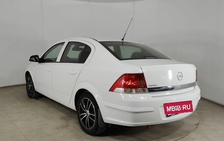 Opel Astra H, 2014 год, 765 000 рублей, 7 фотография